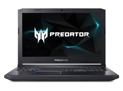 Acer Predator Helios 500 PH517-79FZ